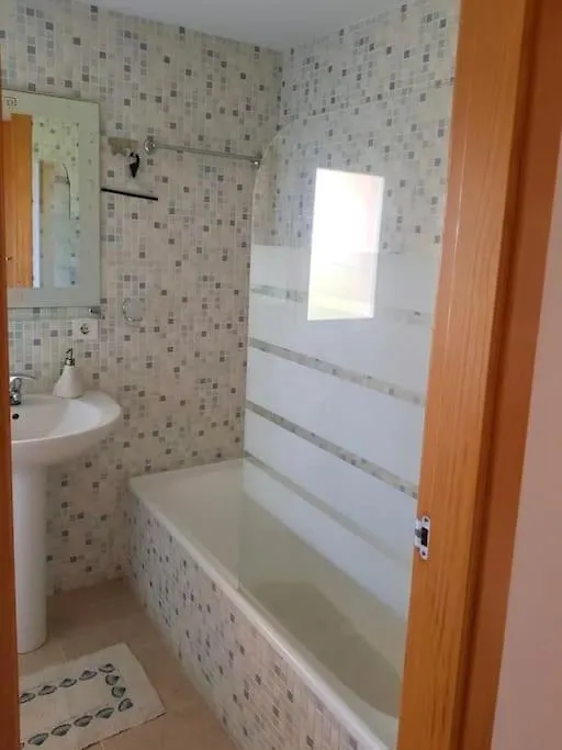 Penthouse Paradiso: 2Br Oasis In Casares Del Sol 0*,