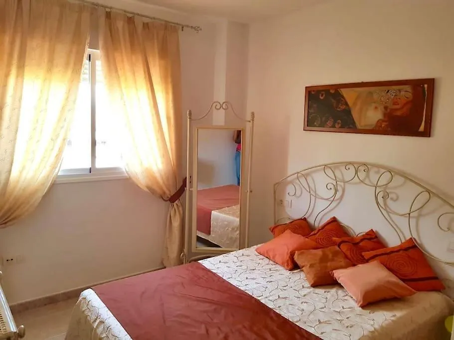 Apartment Penthouse Paradiso: 2Br Oasis In Casares Del Sol