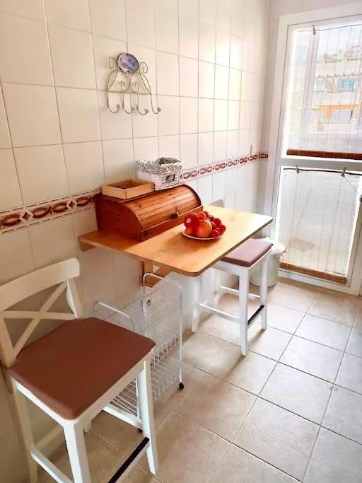 Apartment Penthouse Paradiso: 2Br Oasis In Casares Del Sol