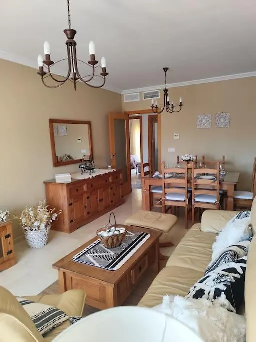 Penthouse Paradiso: 2Br Oasis In Casares Del Sol 0*,  Spain