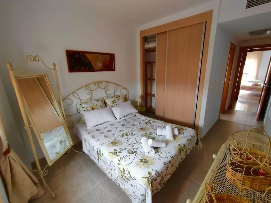 Penthouse Paradiso: 2Br Oasis In Casares Del Sol 0*,  Spain